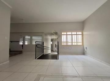 Comercial · 298m² · 4 Quartos · 4 Vagas · Imóvel Comercial para Locação e Venda no Bairro Alto da Boa Vista, em Ribeirão Preto SP.