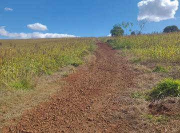 Rural · 188518m² · 1 Quarto · Chácaras/Imóveis Rurais RanchoSítio em São Simão