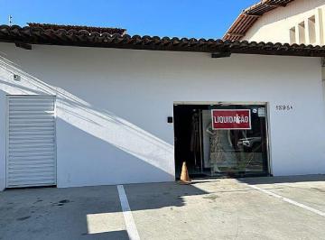 Foto 1 · Área Comercial para Alugar - Lagoa Seca - Natal/RN