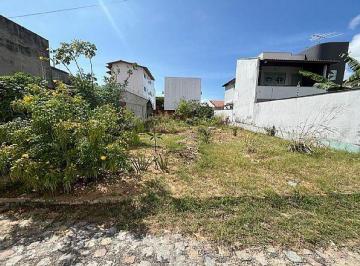 Foto 1 · Terreno à Venda - Nova Parnamirim - Parnamirim/RN
