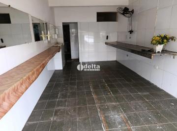 Comercial · 40m² · Loja disponível para Locação no bairro Centro em Uberlândia-MG.