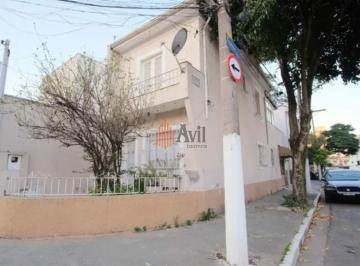 Comercial · 103m² · 2 Quartos · 1 Vaga · Sobrado Comercial 103m² à Venda no Tatuapé