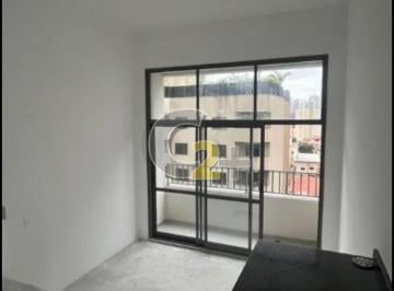 Apartamento · 23m² · 1 Quarto · Studio á venda no Itaim Bibi com 1 quarto, sem vaga