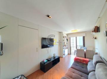Apartamento · 42m² · 1 Quarto · 1 Vaga · Apartamento a venda em Perdizes com 1 quarto e 1 vaga!