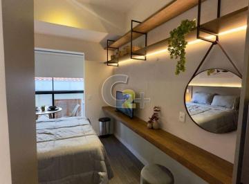 Apartamento · 19m² · 1 Quarto · Apartamento á venda na Vila Clementino, 1 quarto, sem vaga