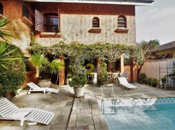 Casa · 600m² · 6 Quartos · 9 Vagas · Casa padrão, venda, Morumbi, 6 quartos, 4 suítes, 9 vagas