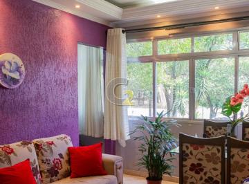 Apartamento · 57m² · 1 Quarto · 1 Vaga · Apartamento à venda na Água Branca com 1 quarto e 1 vaga