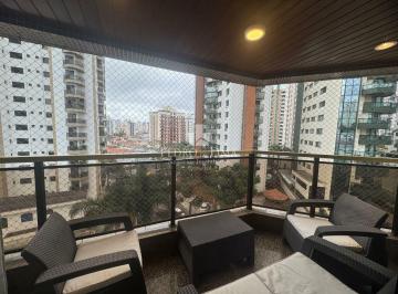 Apartamento · 156m² · 4 Quartos · 2 Vagas · Apartamento 4 quartos, 2 vagas, Anália Franco. Condomínio Meridien