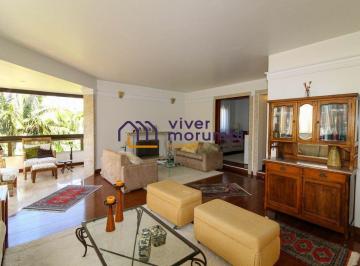 Apartamento · 170m² · 4 Quartos · 3 Vagas · Apartamento em Moema - 4 Dormitórios