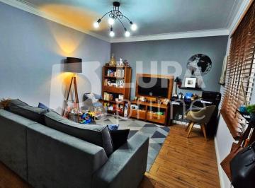 Casa · 192m² · 4 Quartos · 2 Vagas · CASA COM 4 QUARTOS E 2 VAGAS DE GARAGEM À VENDA NA VILA MEDEIROS