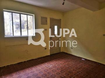Casa · 30m² · 1 Quarto · CASA COM 1 QUARTO PARA LOCAÇÃO NA VILA AURORA