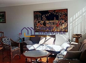 Apartamento · 100m² · 3 Quartos · 1 Vaga · Apartamento no Brooklin - 3 Quartos