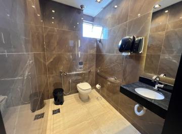 banheiro-recepcao-imagem-21757536257953.jpg · Sala mobiliada à venda, 195 M², Setor Oeste, Goiânia, GO