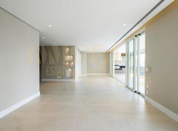 Apartamento · 217m² · 3 Quartos · 4 Vagas · Apartamento para locação na Vila Olímpia | 3 quartos / 3 suítes