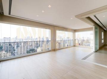 Apartamento · 274m² · 4 Quartos · 5 Vagas · Apartamento à venda na Vila Olímpia | 4 quartos
