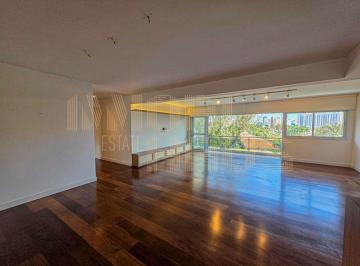Apartamento · 190m² · 3 Quartos · 2 Vagas · Apartamento à venda no Alto da Boa Vista | 3 quartos / 3 suítes