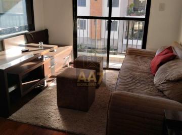 Apartamento · 72m² · 3 Quartos · 2 Vagas · OPORTUNIDADE APTO MOBILIADO  ÓTIMA LOCALIZAÇÃO AO LADO CAMPUS DA USP