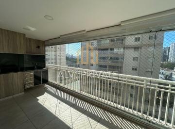 Apartamento · 132m² · 3 Quartos · 2 Vagas · Apartamento de 132m²  3 dormitórios repleto de armários planejados!!!