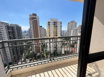 Apartamento · 59m² · 2 Quartos · 2 Vagas · EXCELENTE OPORTUNIDADE NO CORAÇÃO DE PERDIZES, MOBILIADO COM 2 VAGAS DE GARAGEM