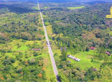Rural · 1610000m² · 10 Vagas · Fazenda em Itabuna, frente para BR 101-161 ha- R$ 14.760.000