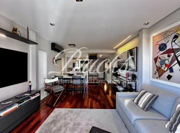 Apartamento · 89m² · 2 Quartos · 1 Vaga · LOFT - ITAIM BIBI - CONDOMINIO TRIUMPH LIFE