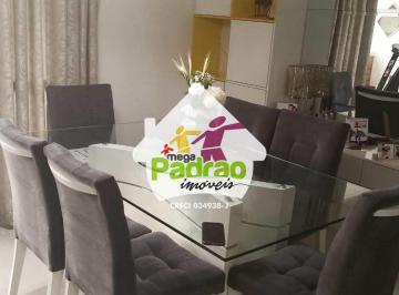Apartamento · 114m² · 3 Quartos · 2 Vagas · Apartamento com 3 quartos, Vila Galvão, Guarulhos - R$ 1.25 mi, Cod: 10725