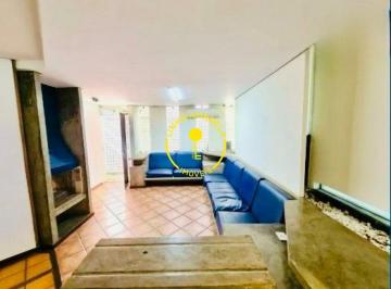Casa · 330m² · 4 Quartos · 3 Vagas · Sobrado Amplo à Venda, Ideal para Moradia ou Comércio,