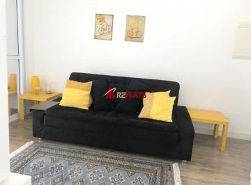 Apartamento · 38m² · 1 Quarto · 1 Vaga · Flat com ótimo preço no bairro Brooklin. Confira!