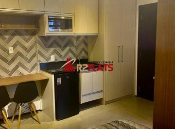 Apartamento · 19m² · 1 Quarto · Flat com ótimo preço no bairro Bela Vista. Confira!