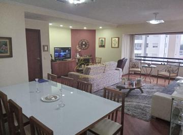 Apartamento · 156m² · 4 Quartos · 3 Vagas · APARTAMENTO NO MORUMBI COM 4 QUARTOS 2 SUÍTES 3 VAGAS 156MTRS