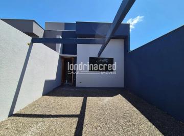 11772480734892.jpg · Casa Geminada na Zona Norte de Londrina 3 Quartos (1 Suíte), 2 Banheiros, 90m² Construídos em Terre