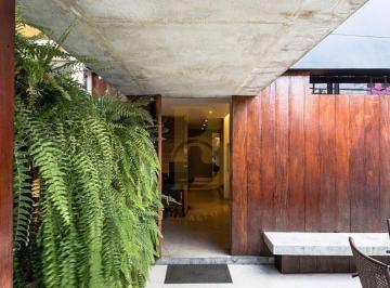 Comercial · 130m² · Casa Comercial á venda na Vila Nova Conceição I 220m² I reformada I 3 banheiros