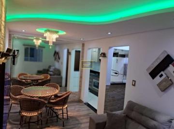 Apartamento · 100m² · 3 Quartos · 1 Vaga · Apartamento com 03 Dormitórios Para Venda Na Bela Vista