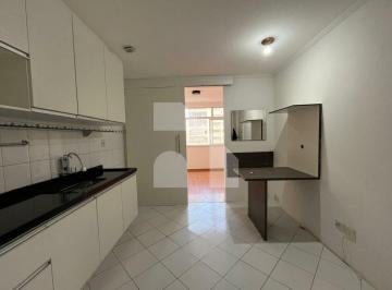 Apartamento · 30m² · Stúdio na Santa Cecília