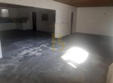 Comercial · 278m² · Casa comercial com 278m² no Jardim Aeroporto