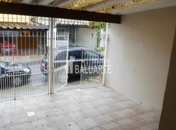 Casa · 90m² · 2 Quartos · 2 Vagas · Sobrado Residencial para locação,no bairro do Campo Grande - São Paulo /SP