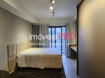 Apartamento · 23m² · 1 Quarto · 1 Vaga · Z Cotovia