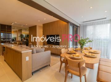 Apartamento · 81m² · 2 Quartos · 1 Vaga · Pronto Campo Belo