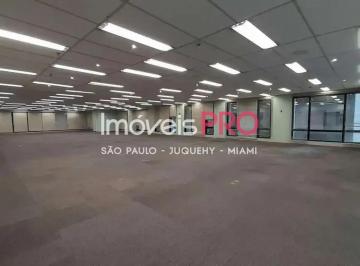 Comercial · 386m² · 9 Vagas · Conjunto Comercial na Cerqueira Cezar