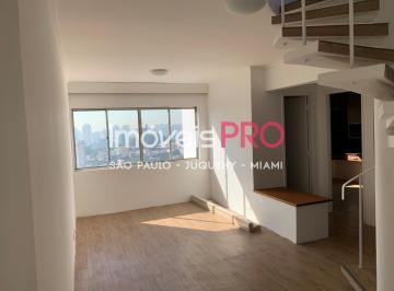 Apartamento · 126m² · 3 Quartos · 1 Vaga · Cobertura Duplex na Vila Ipojuca com Preço Excepcional