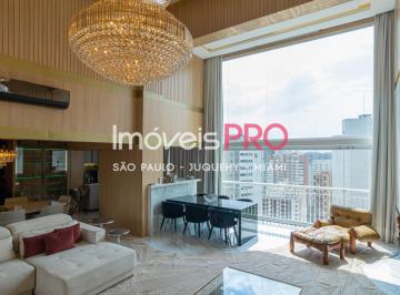Apartamento · 238m² · 4 Quartos · 4 Vagas · Lindo Apartamento de 238 m² à Venda no Condomínio Duo Morumbi.