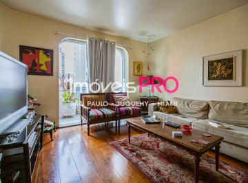 Apartamento · 150m² · 3 Quartos · 2 Vagas · Apartamento, Paraíso - São Paulo