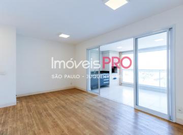 Apartamento · 111m² · 3 Quartos · 2 Vagas · Apartamento, Vila Olímpia - São Paulo