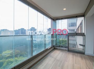 Apartamento · 64m² · 2 Quartos · 1 Vaga · Apartamento, Indianópolis - São Paulo