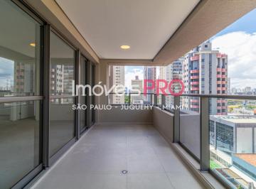 Apartamento · 84m² · 2 Quartos · 1 Vaga · Pronto Campo Belo