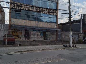 Comercial · 550m² · 7 Vagas · Prédio Comercial à Venda ou Locação - Santo Amaro | 3 Pavimentos com Elevador