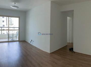 Apartamento · 78m² · 2 Quartos · 1 Vaga · Apartamento 78 m² 02 dormitórios 01 vaga