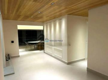 Apartamento · 100m² · 3 Quartos · 2 Vagas · Apartamento 3 Dormitórios e 2 Vagas no Ipiranga à Venda