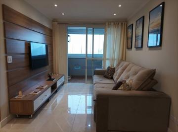 Apartamento · 84m² · 3 Quartos · 2 Vagas · Apartamento com 3 dormitórios, 1 suíte e 2 vagas - próximo ao metrô Santos-Imigrantes