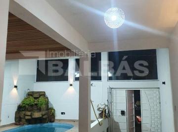 Casa · 230m² · 5 Quartos · 2 Vagas · SOBRADO DE ALTO PADRÃO - TATUAPÉ - CONFORTO, LAZER E LOCALIZAÇÃO IMBATIVEL !